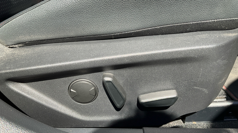 Ford Focus 1.5 EcoBlue 120 ST-Line X 5dr Auto Diesel Hatchback